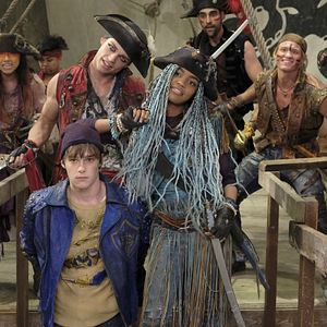 Bilder Descendants 2