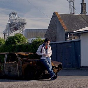 Bilder Vincent Rottiers