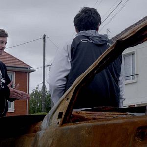 Bilder Vincent Rottiers