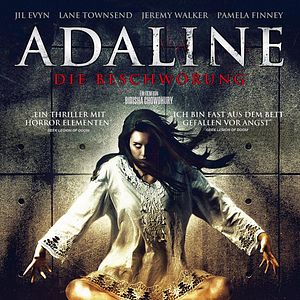 Bilder Adaline - Die Beschwörung