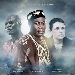 Bilder L'Orage Africain - Un continent sous influence