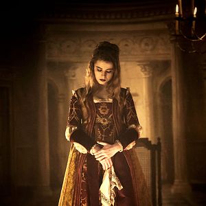 Bilder Jessie Buckley