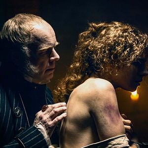 Bilder Jason Watkins