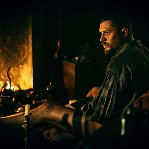 Bilder Tom Hardy
