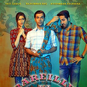 Bilder Das Buch der Liebe - Bareilly ki barfi