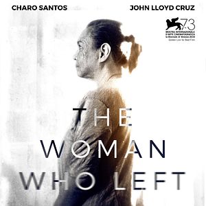 Bilder The Woman Who Left