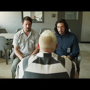 Bilder Logan Lucky