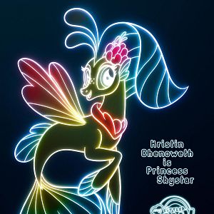 Bilder My Little Pony - Der Film