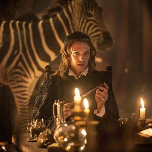 Bilder Jamie Campbell Bower