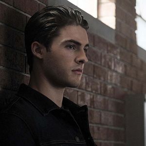 Bilder Cody Christian