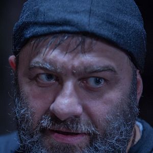 Bilder Mikhail Porechenkov