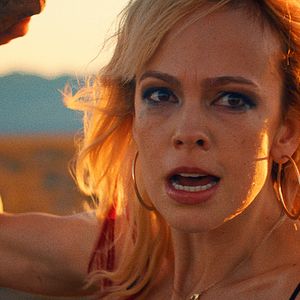 Bilder Brittany Allen