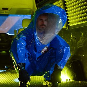 Bilder Officer Downe - Seine Stadt. Sein Gesetz.