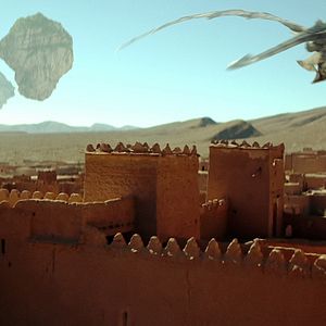 Bilder Virtual Revolution