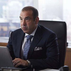 Bilder Rick Hoffman