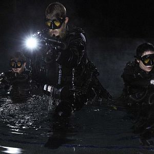 Bilder The Last Ship