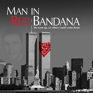 Bilder Man in Red Bandana