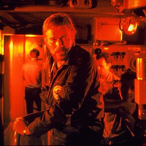 Bilder U-Boot in Not