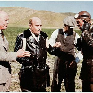 Bilder Tollkühne Flieger