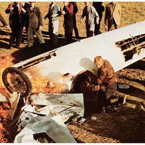 Bilder Tollkühne Flieger