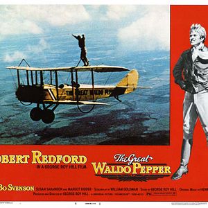 Bilder Tollkühne Flieger