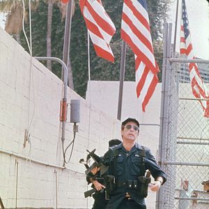 Bilder Zwei Minuten Warnung