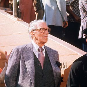 Bilder Zwei Minuten Warnung