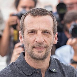 Bilder Mathieu Kassovitz