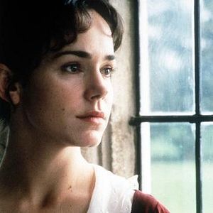 Bilder Frances O'Connor
