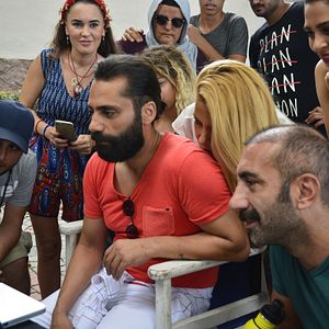 Bilder Benim Adım Osssman