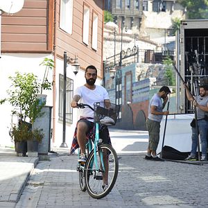 Bilder Benim Adım Osssman