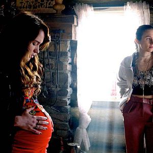 Bilder Wynonna Earp