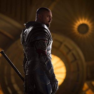 Bilder Thor 3: Tag der Entscheidung