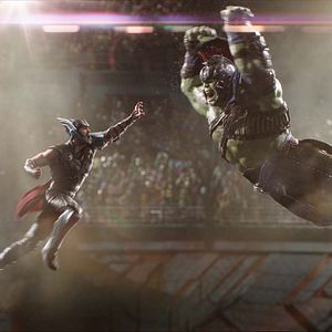 Bilder Thor 3: Tag der Entscheidung