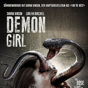 Bilder Demon Girl - Das Böse lebt in ihr