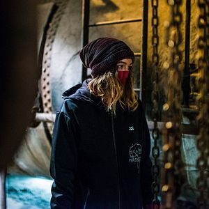 Bilder Sharni Vinson