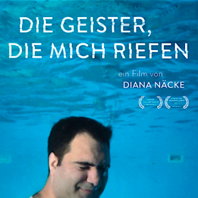 Bilder Die Geister, die mich riefen