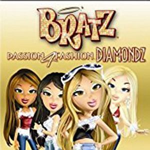 Bilder Bratz: Passion 4 Fashion - Diamondz
