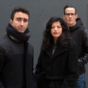 Bilder Montréal la Blanche