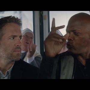 Bilder Killer's Bodyguard