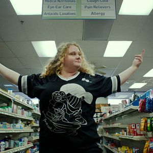 Bilder Danielle Macdonald