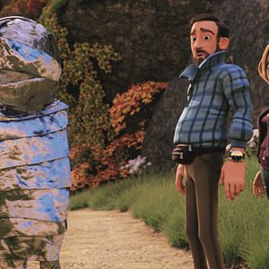 Bilder Der kleine Vampir