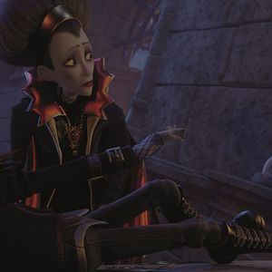 Bilder Der kleine Vampir