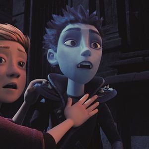 Bilder Der kleine Vampir