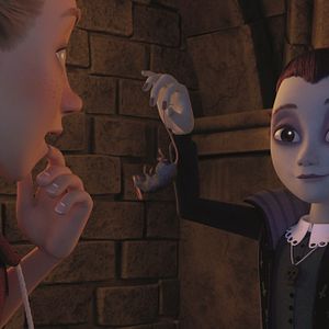 Bilder Der kleine Vampir