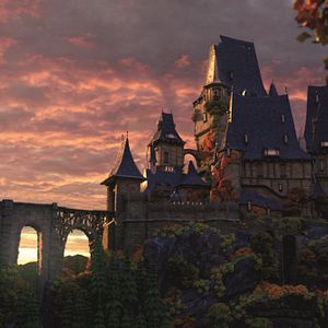 Bilder Der kleine Vampir