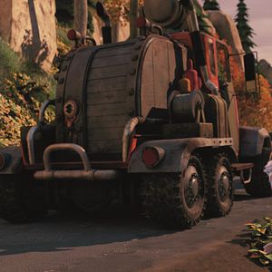 Bilder Der kleine Vampir