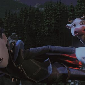 Bilder Der kleine Vampir