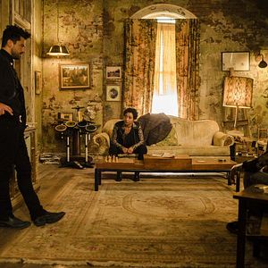 Bilder Dominic Cooper