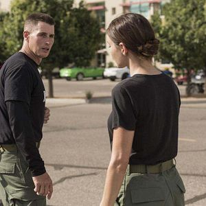 Bilder The Night Shift